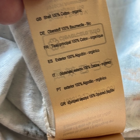 Scotch & soda Regular fit printed organic T-shirt - Picture 11 of 13